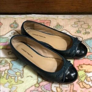 Dark Green Women Shoes